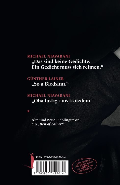 Produktbild: Lebensweisheiten, die keiner braucht