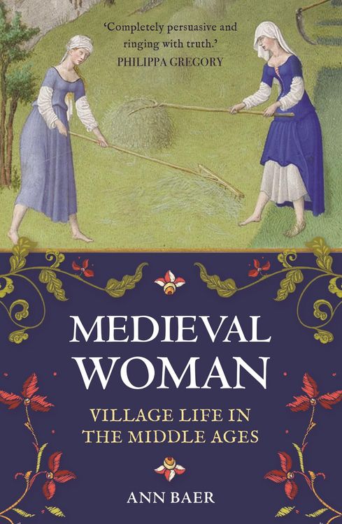 Produktbild: Medieval Woman