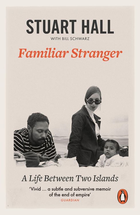 Produktbild: Familiar Stranger