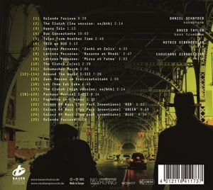 Produktbild: Art Of The Duo