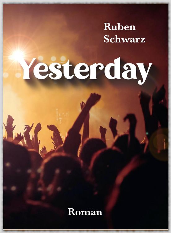 Produktbild: Yesterday