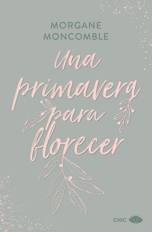 Produktbild: Una primavera para florecer