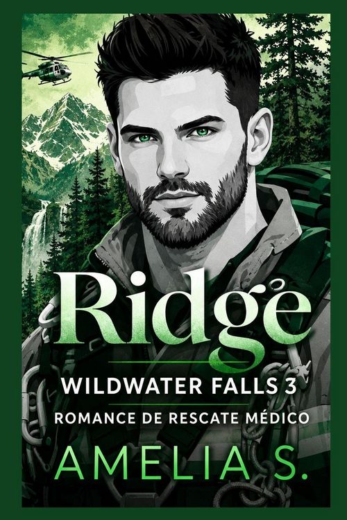 Produktbild: Ridge