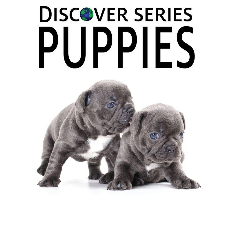 Produktbild: Puppies