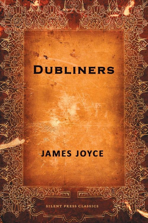 Produktbild: Dubliners