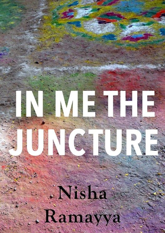 Produktbild: In Me The Juncture