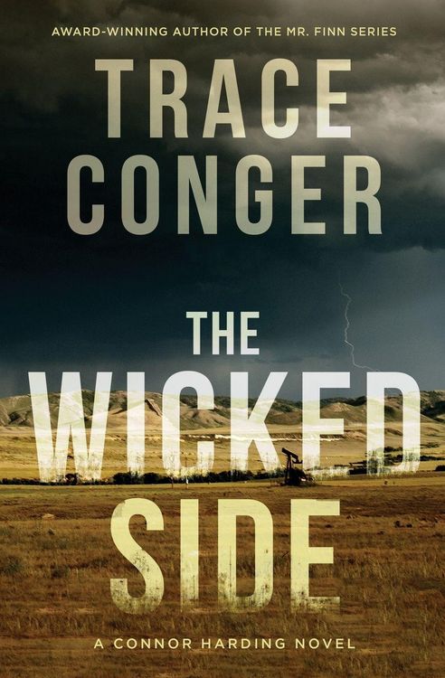 Produktbild: The Wicked Side