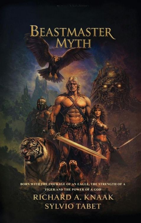 Produktbild: Beastmaster
