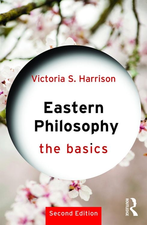 Produktbild: Eastern Philosophy: The Basics