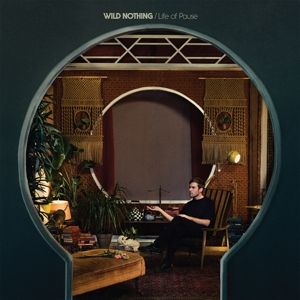 Produktbild: LIFE OF PAUSE (Lenticular Sleeve/White Vinyl)