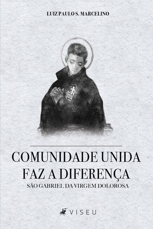 Produktbild: Comunidade unida faz a diferen&ccedil;a