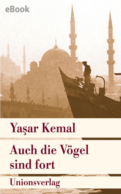 Produktbild: Auch die V&ouml;gel sind fort