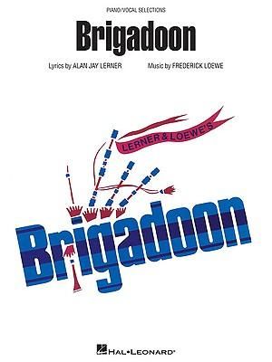 Produktbild: Lerner, A: Brigadoon