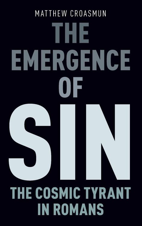 Produktbild: Emergence of Sin