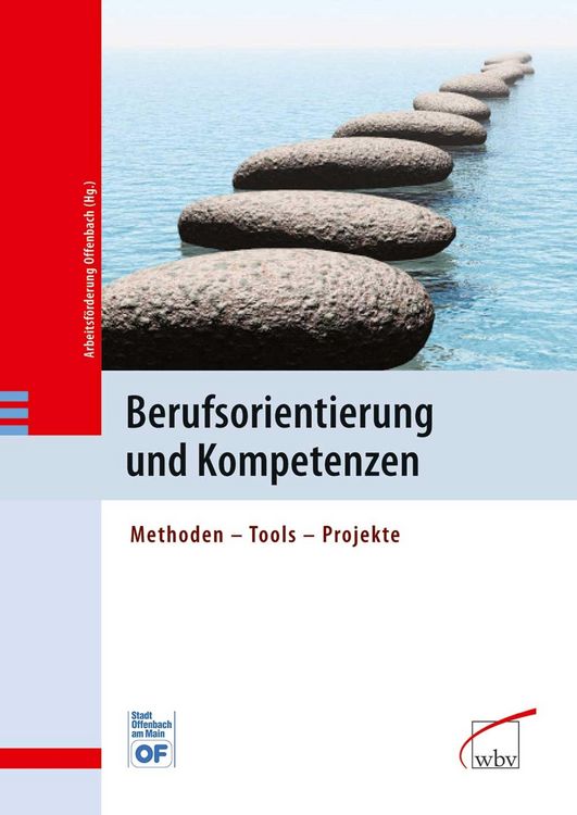 Produktbild: Berufsorientierung und Kompetenzen