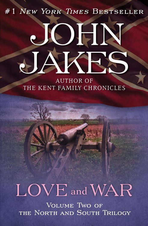Produktbild: Love and War