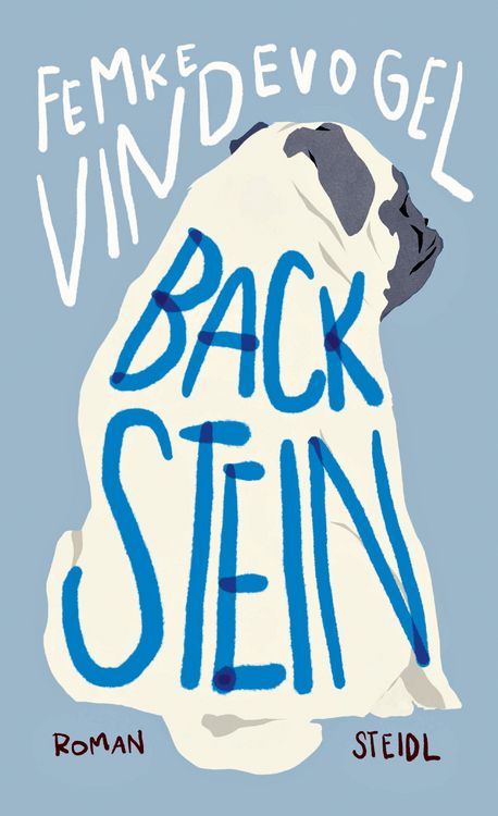 Produktbild: Backstein