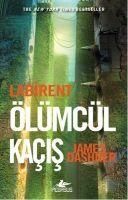 Produktbild: Labirent - &Ouml;l&uuml;mc&uuml;l Kacis