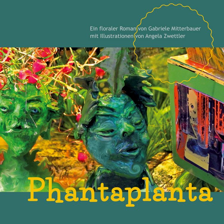 Produktbild: Phantaplanta