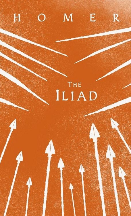 Produktbild: The Iliad