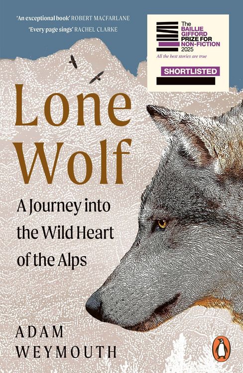 Produktbild: Lone Wolf