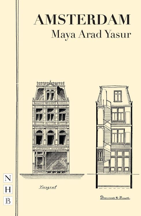 Produktbild: Amsterdam