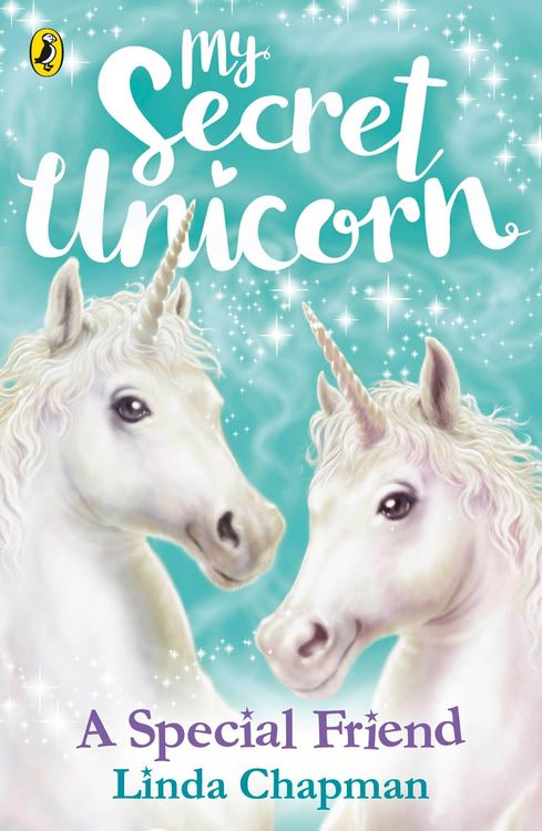 Produktbild: My Secret Unicorn