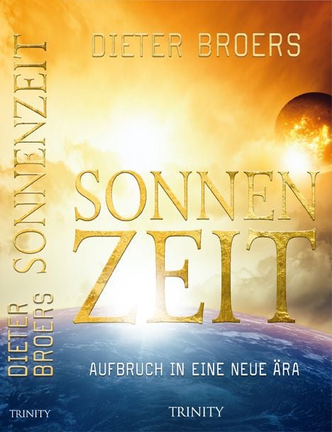 Produktbild: Sonnenzeit