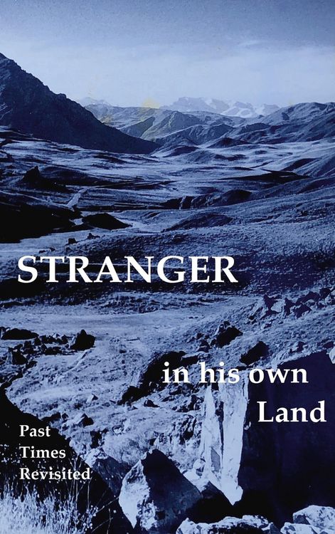 Produktbild: Stranger in his own Land