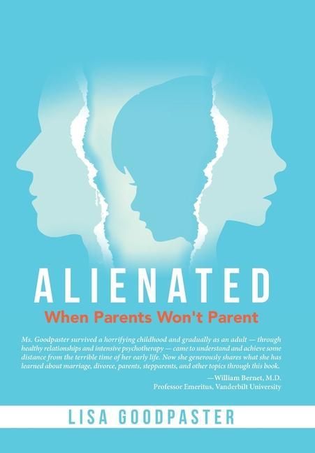 Produktbild: Alienated