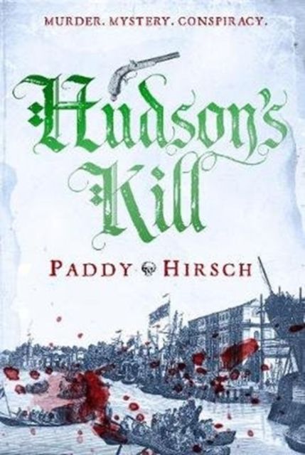 Produktbild: Hirsch, P: Hudson's Kill
