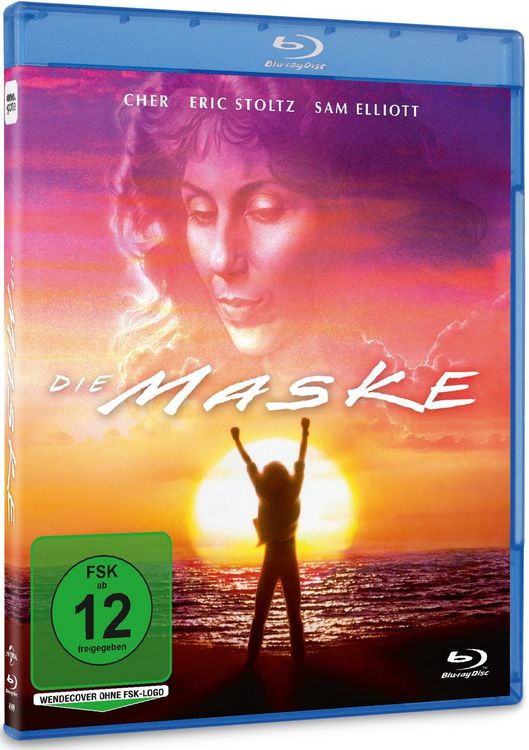 Produktbild: Die Maske