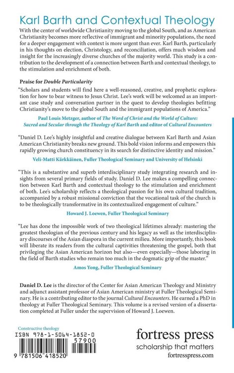 Produktbild: Double Particularity