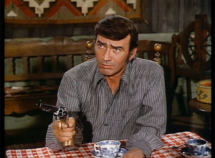 Produktbild: Die Leute von der Shiloh Ranch - Staffel 9 (Fernsehjuwelen) [8 DVDs]