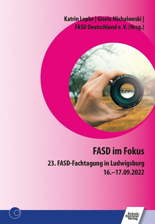 Produktbild: FASD im Fokus