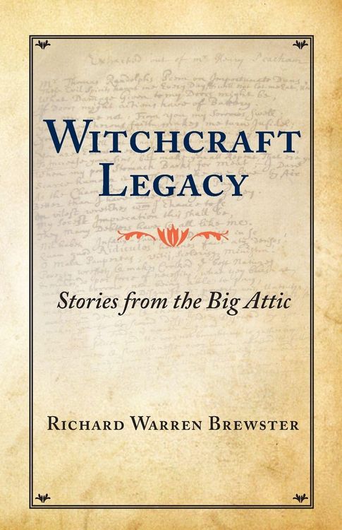 Produktbild: Witchcraft Legacy