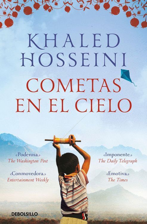 Produktbild: Cometas En El Cielo / The Kite Runner