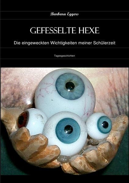 Produktbild: Gefesselte Hexe
