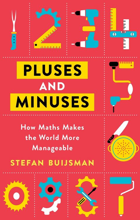 Produktbild: Pluses and Minuses