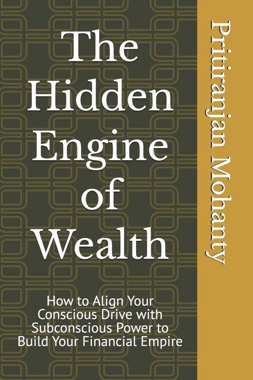 Produktbild: The Hidden Engine of Wealth