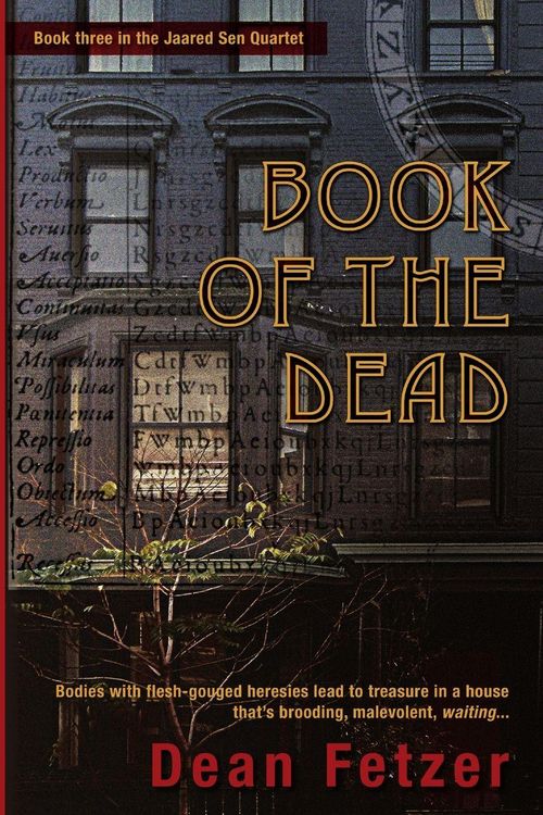 Produktbild: Book of the Dead