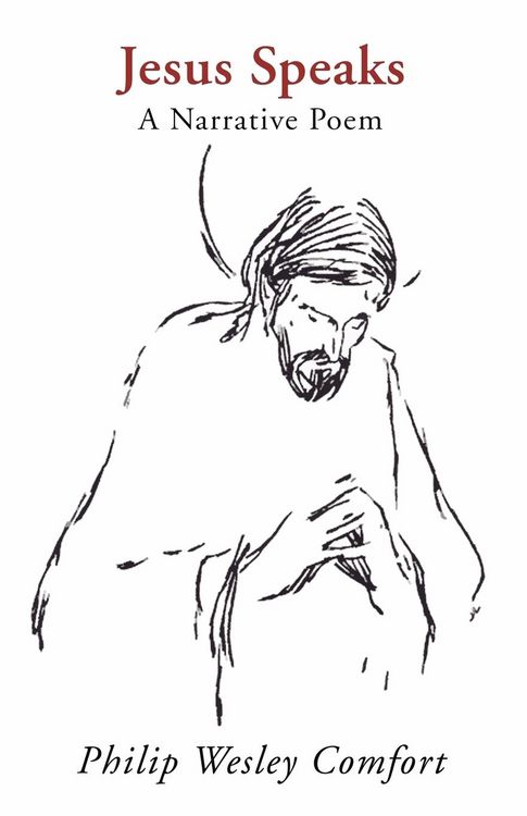 Produktbild: Jesus Speaks
