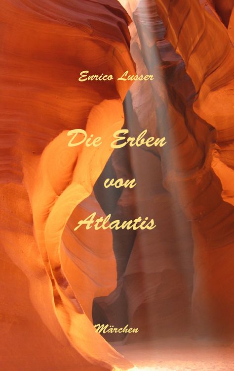 Produktbild: Die Erben von Atlantis