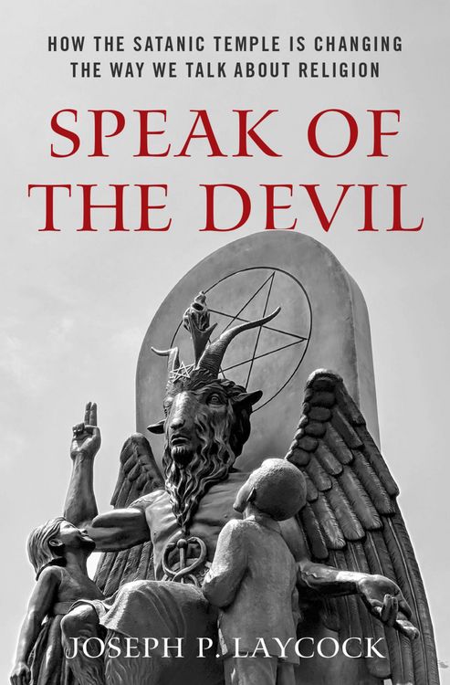 Produktbild: Speak of the Devil