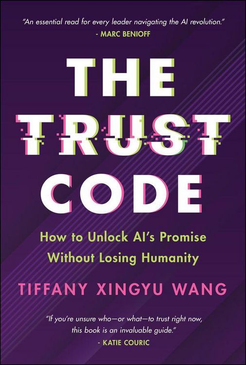 Produktbild: The Trust Code