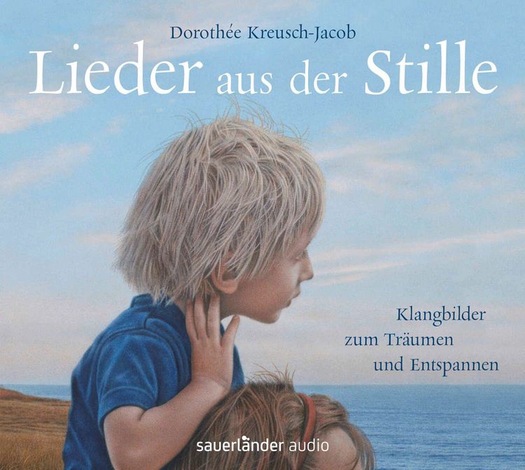 Produktbild: Lieder aus der Stille