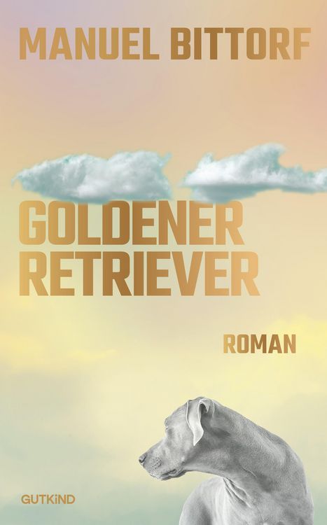 Produktbild: Goldener Retriever