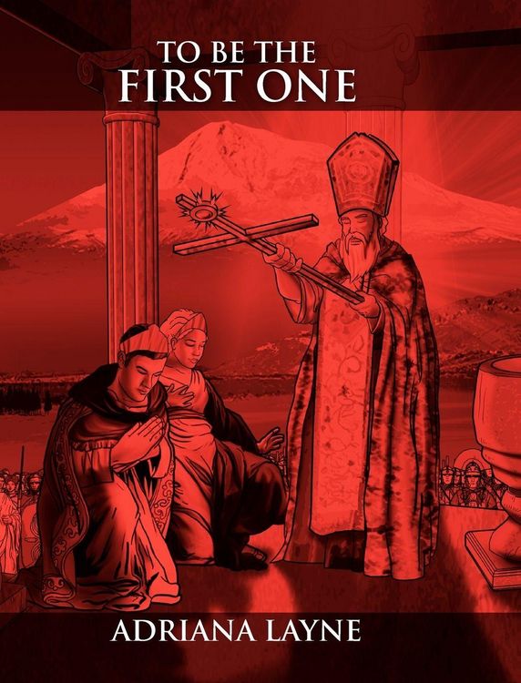 Produktbild: To Be the First One