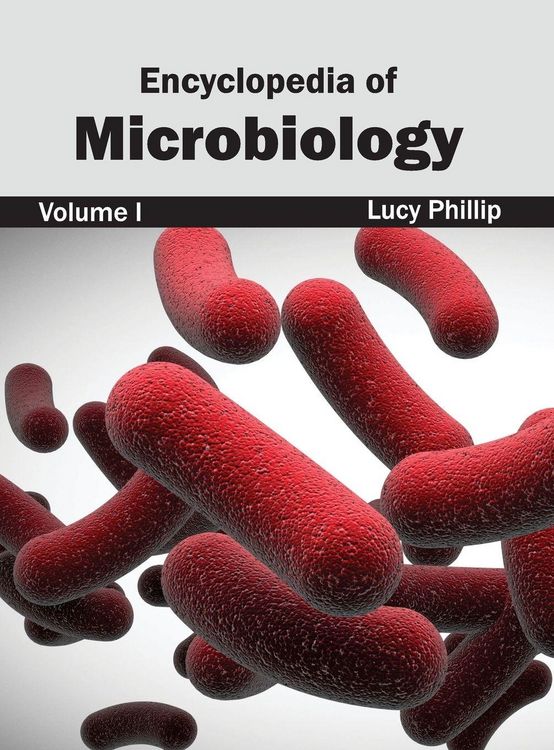 Produktbild: Encyclopedia of Microbiology