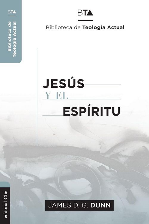 Produktbild: Las Jes&iquest;&iquest;s Y El Esp&iquest;&iquest;ritu